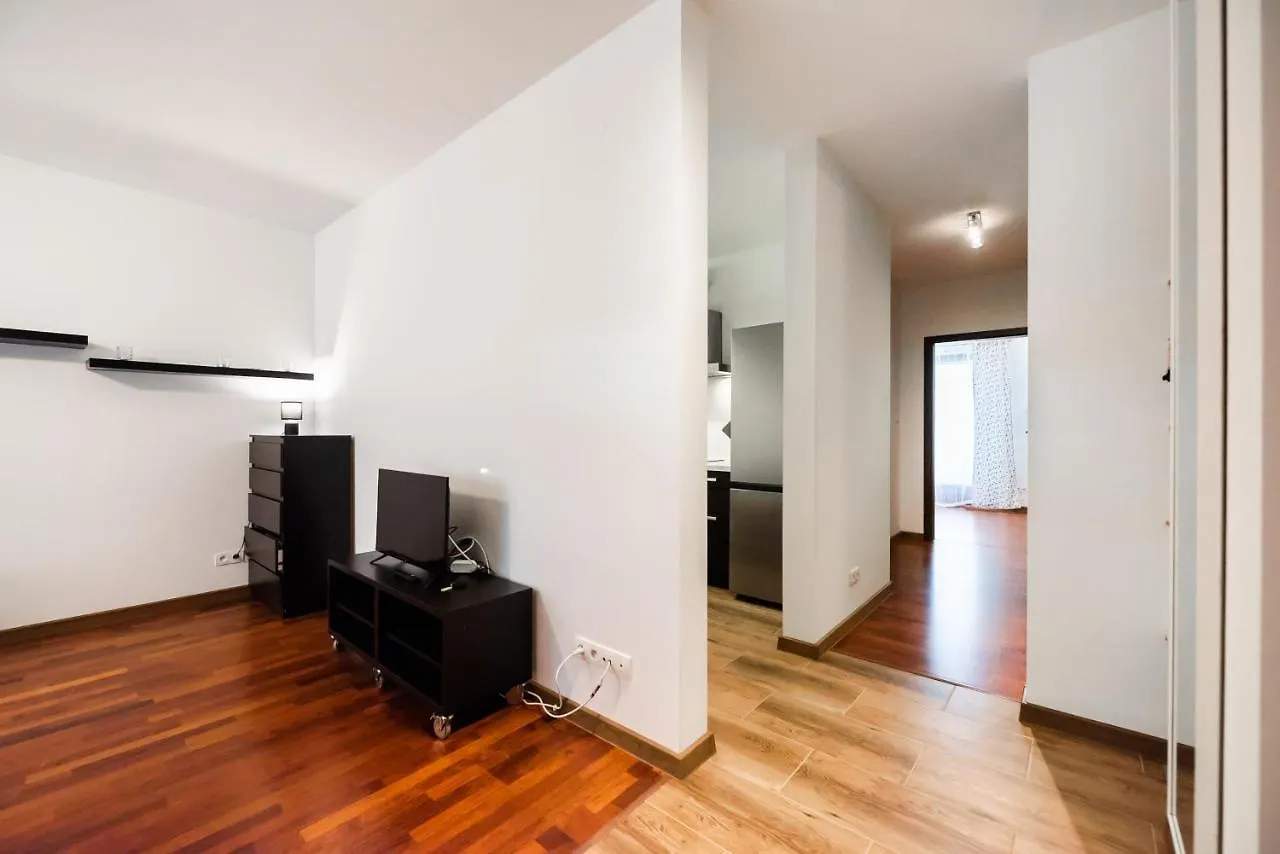 Malborska Lovely Apartment Warszawa