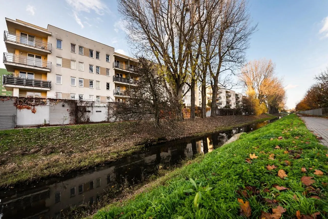 Malborska Lovely Apartment Warszawa