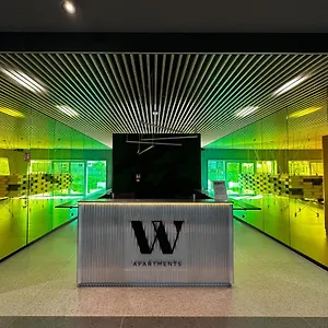 Vip Wola Warszawa