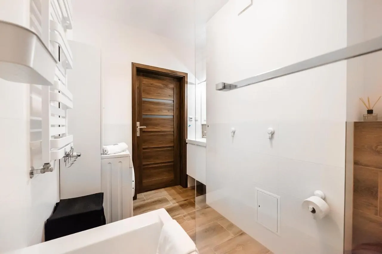 Malborska Lovely Apartment Warsaw 0*,  Poland